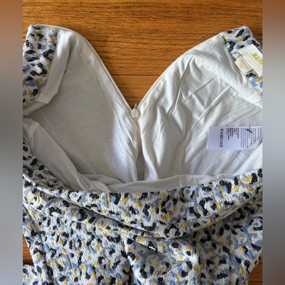 Anthropologie - Maeve pencil skirt - Picture 10 of 12